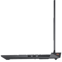 DELL Inspiron G15 Gaming Laptop 13th Gen Intel Core i5-13450HX | 16 GB RAM |1TB SSD | 39.6-cm | FHD Display | 6GB NVIDIA Graphics | Black | OGN5530110601RIN