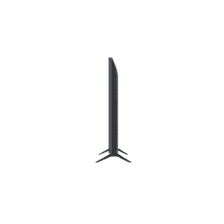 LG QNED 4K Smart TV |  TV Wall Design | WebOS | ThinQ AI | 108 cm (43 Inch) | 43QNED75SRA