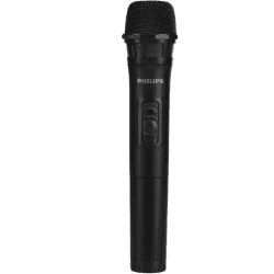 Philips Bluetooth Tower Speaker | 80 W | Black | SPA9080B/94