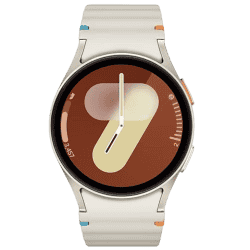 Samsung  Galaxy Watch7 | 40mm | Cream | SM-L305FZEAINS