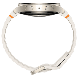 Samsung  Galaxy Watch7 | 40mm | Cream | SM-L305FZEAINS