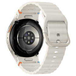 Samsung  Galaxy Watch7 | 40mm | Cream | SM-L305FZEAINS
