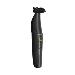 Havells ST8000 Shimmer plus | 5 in 1 rechargeable Dual-Blade Shaver cum Trimmer with 4 Trimming Combs