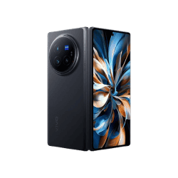 vivo X Fold3 Pro | 16GB | 512GB | Celestial black