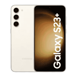 Samsung Galaxy S23 Plus | 8/512 | Cream