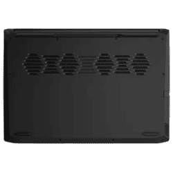 Lenovo Ideapad Gaming 3 AMD Ryzen 5 Hexa Core 5600H | 8 GB/512 GB SSD/Windows 11 Home/4 GB Graphics/NVIDIA GeForce RTX 3050 | 15ACH6 Gaming Laptop |  Shadow Black