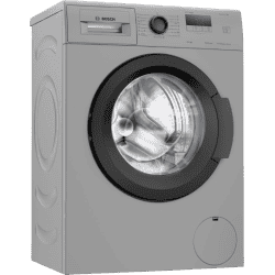 BOSCH 6.5 kg Fully Automatic Front Load Washing Machine