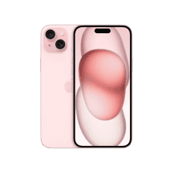Apple iPhone 15 plus | 256GB | Pink