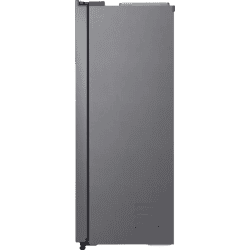 LG Refrigerator | GC-B247KQDV | 679 L | Frost Free Side by Side Refrigerator | with Multi Air Flow | Dark Graphite Steel