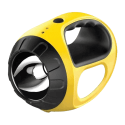 MR LIGHT 88 | EMERGENCY LIGHT | LED Plastic  WITH MP3