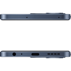 vivo Y22 | 4 GB RAM | 64 GB | Starlit Blue