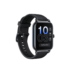 OnePlus Nord Smart Watch | 1.78” | Midnight Black