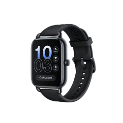 OnePlus Nord Smart Watch | 1.78” | Midnight Black
