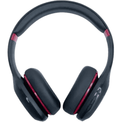 Mi XIAOMI Superbass Wireless Bluetooth Headset | On-Ear | Black, Red