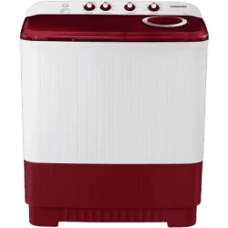 SAMSUNG WT95A4200RR/TL | Semi Automatic Top Load Washing Machine | 9.5 kg