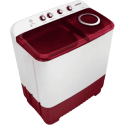 SAMSUNG WT95A4200RR/TL | Semi Automatic Top Load Washing Machine | 9.5 kg