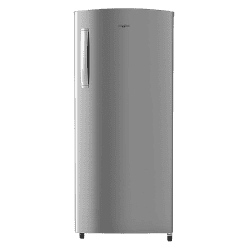 Whirlpool Inverter Single Door Refrigerator | 215 IMPRO PRM 4S INV | 200 L | 4 Star | Cool Illusia