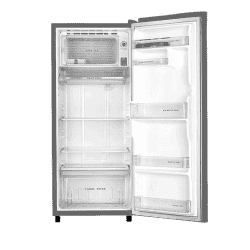 Whirlpool Inverter Single Door Refrigerator | 215 IMPRO PRM 4S INV | 200 L | 4 Star | Cool Illusia
