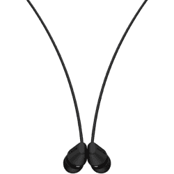 Sony Wireless In-Ear Headphones | WI-C200 | 15 Hours Battery Life | Black