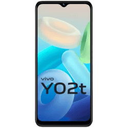 vivo Y02T | 4 GB / 64 GB | Sunset Gold
