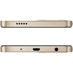vivo Y02T | 4 GB / 64 GB | Sunset Gold