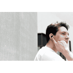 Realme Buds Q Bluetooth Headset | True Wireless | Black