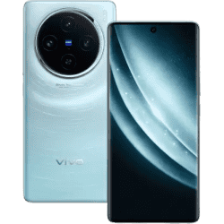 vivo X100 | 16 GB / 512 GB | Stargaze Blue