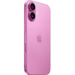Apple iPhone 16 | 512 GB | Pink