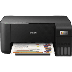 EPSON 3210 PRINTER All in One ink tank