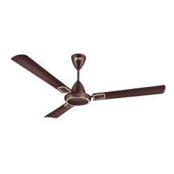 Orient Electric  |  Falcon 425 Deco | 1200 mm |  3 Blade | 1 Star | Ultra High Speed Ceiling Fan | Brown