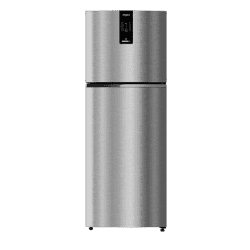 WHIRLPOOL | Refrigerator - IFPRO INV CNV 355 | 2S - TL | 21686 |  Illusia Steel