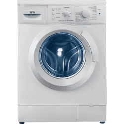 BOSCH | WAJ2416SIN | 7 Kg | Fully automatic Front load Washing Machine