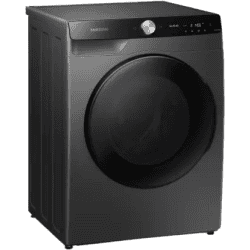 SAMSUNG 10 kg with Wi-Fi Enabled Fully Automatic Front Load Washing Machine with In-built Heater  | |WD10T704DBX/TL | Grey  |