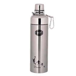 CELLO | 900ML | SS SLEEK | FLASK