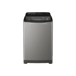 Haier Top Load Washing Machine | Inbuilt Heater | 7.5 Kg | Back Panel | HWM75-H678ES5