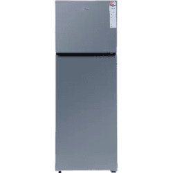 Haier Frost Free Double Door Inverter Top Mount Refrigerator | 3 Star | 375 L | HRF-3954PMG-E | Mirror Glass