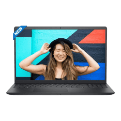 DELL/Inspiron Intel Core i5/11th Gen 1135G7/(8 GB/512 GB SSD/Windows 11 Home)/Inspiron 3511/Thin and Light Laptop/(15.6 inch, Carbon Black, 1.8 kg, With MS Office)