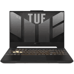 ASUS TUF Gaming A15 |  AMD Ryzen 9 Octa Core 8945H  | 16 GB | 1 TB SSD | 8 GB Graphics NVIDIA GeForce RTX 4060 | 15.6 Inch | Mecha Gray | FA507UV-LP137WS
