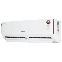Voltas 1.5 Ton 5 Star Split AC | 185V Vectra Eden | White