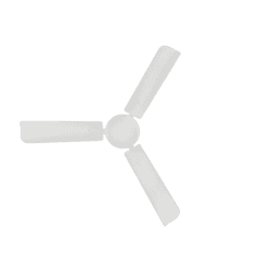 Orient Summer Breeze Pro Ceiling Fan 1200 mm | White