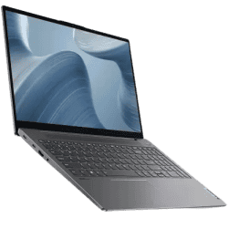 Lenovo Ryzen 5 | 16 GB/512 GB SSD/Windows 11 Home/4 GB Graphics/NVIDIA GeForce RTX NVIDIA® GeForce RTX 2050B | 82SB00QJIN Gaming Laptop | Onyx Grey