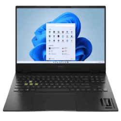 HP | OMEN | Intel Core i7 | 13th Gen 13700HX | 16 GB | 1 TB SSD | 8 GB Graphics | NVIDIA GeForce RTX 4070 | 16-u0005TX | Gaming Laptop