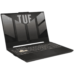 ASUS TUF Gaming A15 |  AMD Ryzen 9 Octa Core 8945H  | 16 GB | 1 TB SSD | 8 GB Graphics NVIDIA GeForce RTX 4060 | 15.6 Inch | Mecha Gray | FA507UV-LP137WS