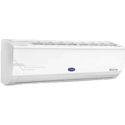 CARRIER Convertible 2 TON 3 STAR INVERTER AC 2023 Model |  I/D-24K ESTER EXi | White