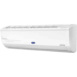 CARRIER Convertible 2 TON 3 STAR INVERTER AC 2023 Model |  I/D-24K ESTER EXi | White