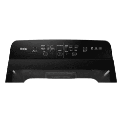 Haier Top Load Washing Machine | Inbuilt Heater | 7.5 Kg | Back Panel | HWM75-H678ES5