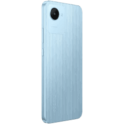 realme C30s | 2 GB/32 GB | Stripe Blue