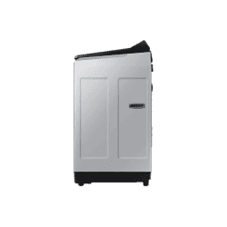 Samsung 9.0 | 5 star | Fully Automatic Top Load Washing Machine Appliance  | Lavender Gray | WA90BG4545BYTL
