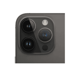 Apple iPhone 14 Pro Max | 128 GB | Space Black