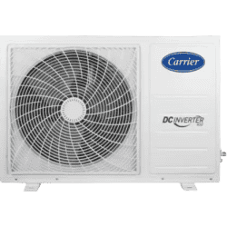 CARRIER Convertible 2 TON 3 STAR INVERTER AC 2023 Model |  I/D-24K ESTER EXi | White